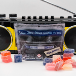 OG Mixtape - Slow Jam - Indica Gummies (1000mg)