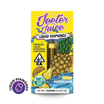 Jeeter Juice Liquid Diamonds - Hawaiian