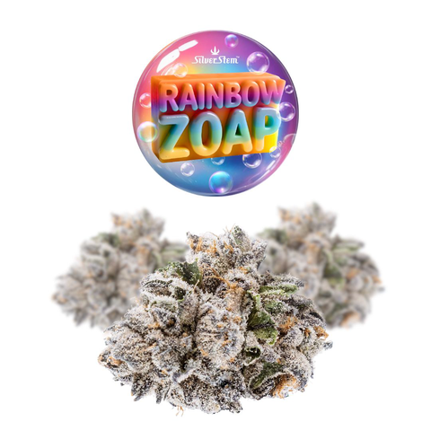 Rainbow Zoap | Hybrid - | Ounce