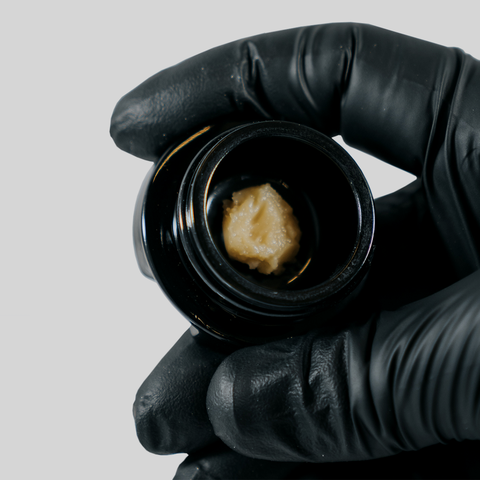 Lucky Charms Cold Cure Live Rosin - 4g Bucket