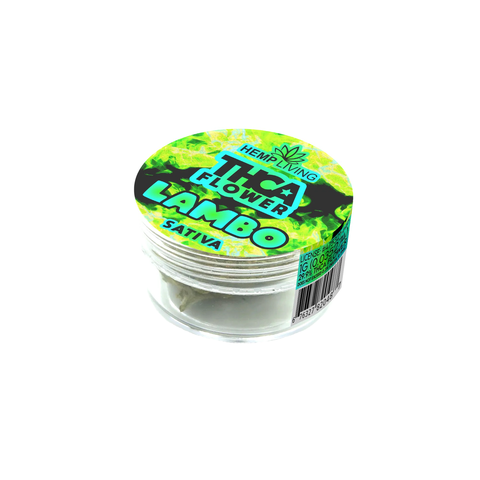 Lambo - Sativa (1g Jar) - Regular