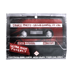 OG Mixtape - Dance Party - Sativa Gummies (2000mg)
