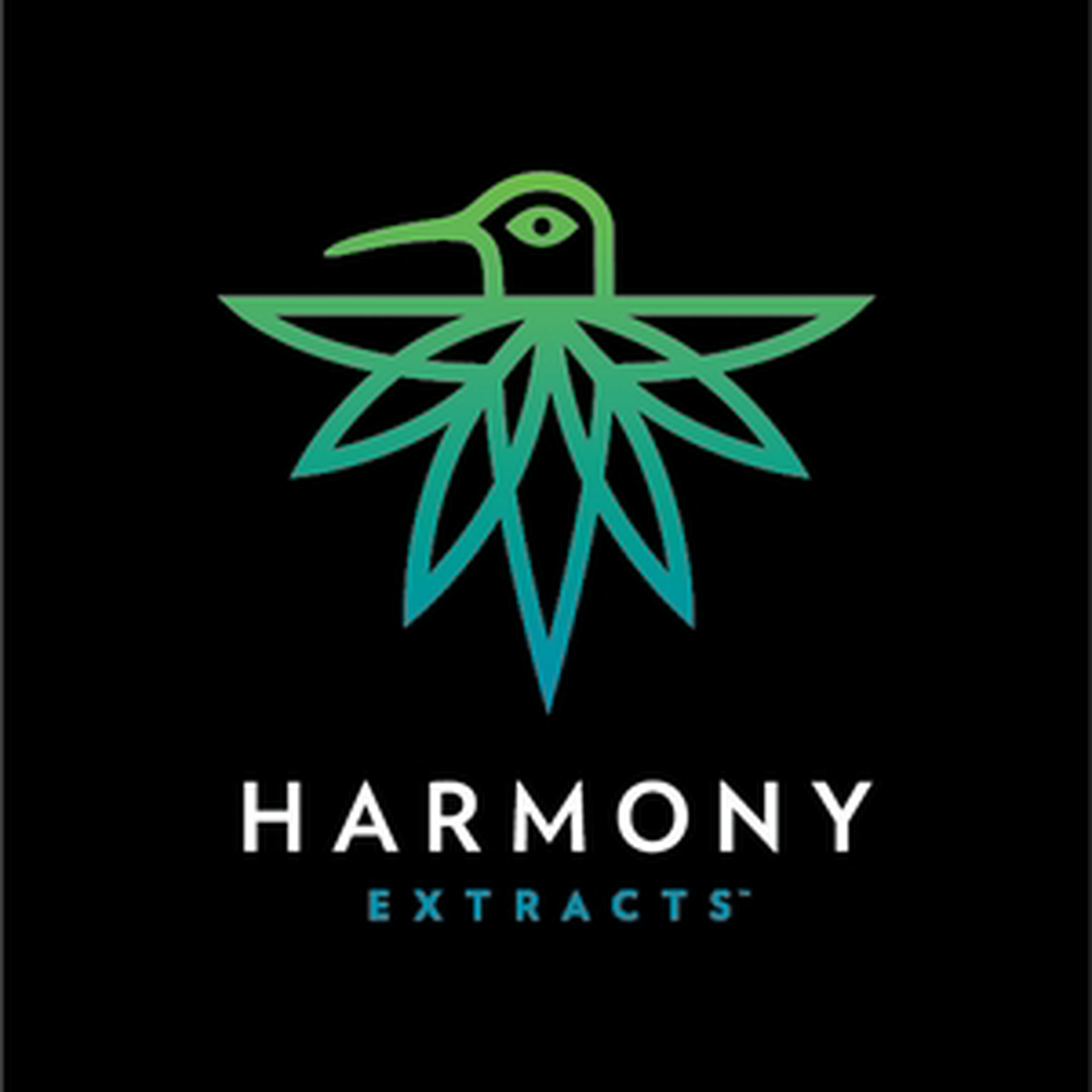 HARMONY - HARMONY BRANDED - UNIVERSAL 5/10 THREADED VAPE BATTERY