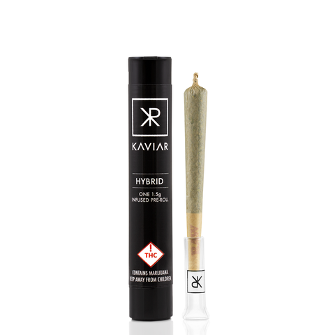 Kaviar Joint | Hybrid 1.5g Rec