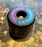 Magic City - Papaya Gary - Thumbprint Rosin (1g)