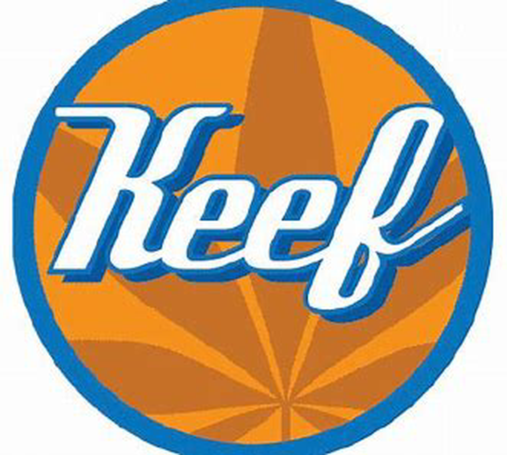 Keef Shots Fruit Punch 100mg - 100mg