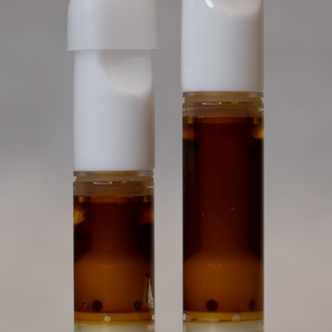 Rainbow Belts - Live Resin Vape Cartridge - .5g