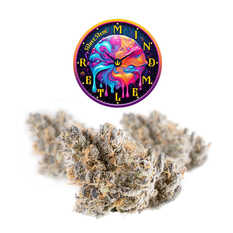 Mind Melter | Hybrid - | Half-ounce