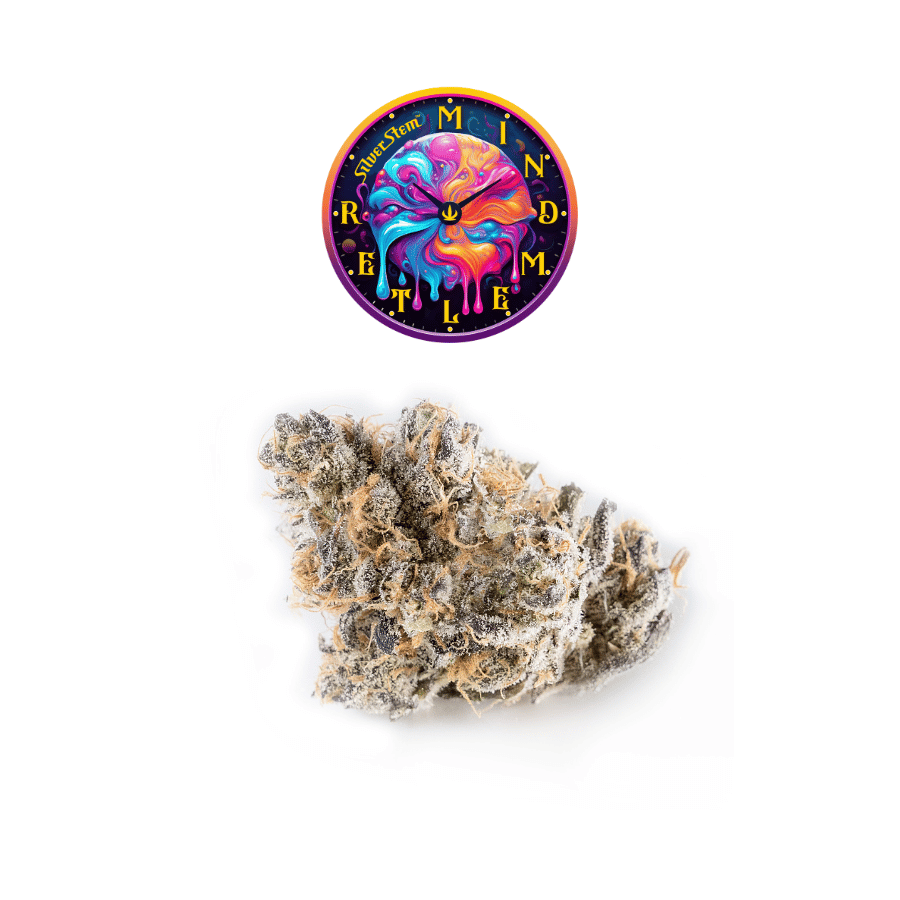 Mind Melter | Hybrid - | Eighth