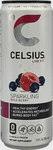 CELSIUS Energy Drink | Sparkling Wild Berry 12 fl oz