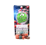 Eighth Brothers - Mixed Berry CBN Gummies 100mg