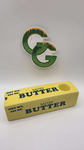 Canna Style Butter Pipe