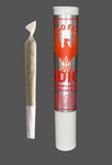 Fuego Farms - Scoops of Chem - Indica Pre-Roll (1g)