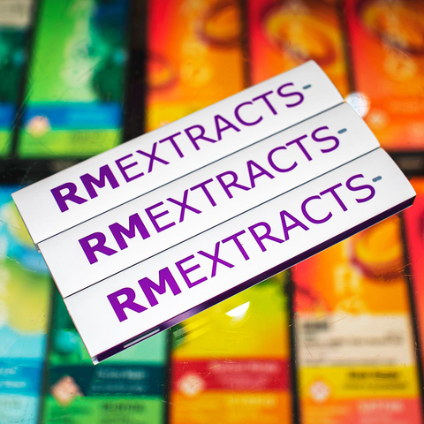 *RME 2g Disposable Cartridge (MED) - 2g Bubblegum Diesel Disposable Cartridge (MED)