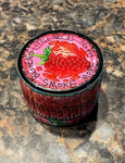 Big Heads Little Necks - Melted Strawberries - Live Rosin (1g)