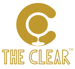 The Clear - Lemon Haze - Distillate Cartridge (1000mg)