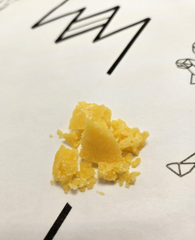 WM - 1G MANDANIN - WAX