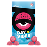 DOSD - Watermelon - Day Vibes Gummies (100mg)
