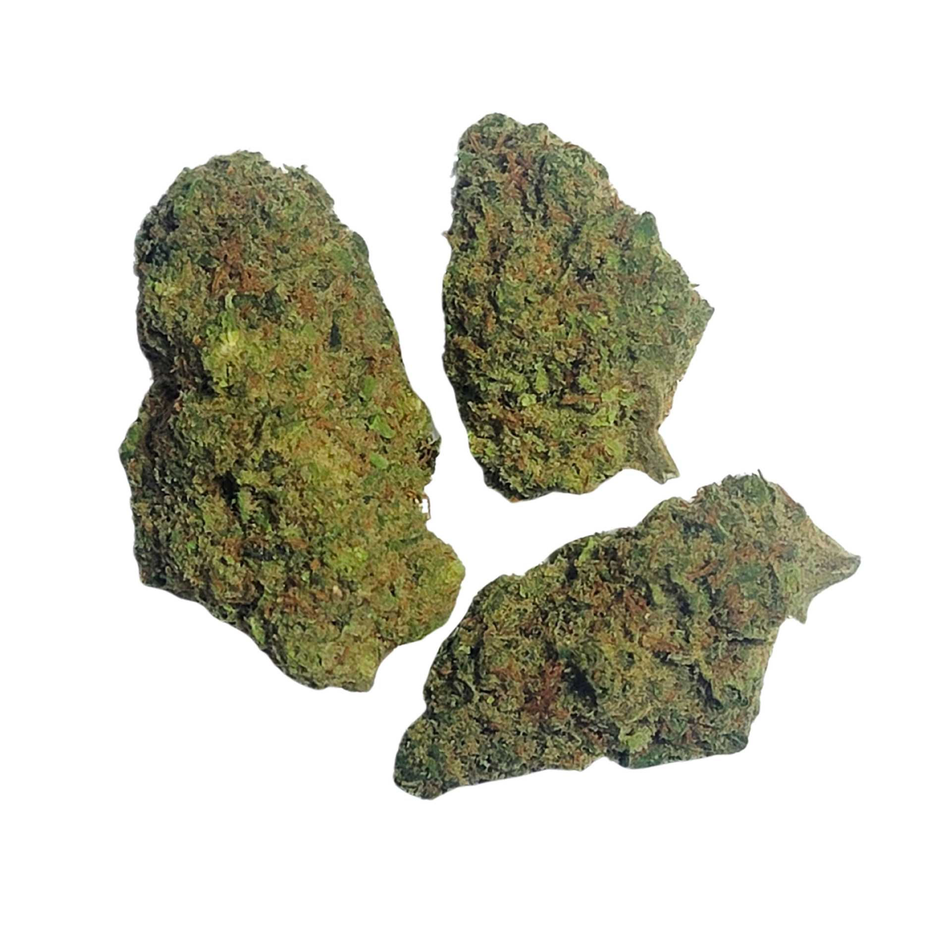 Budfox | Buds | - Farm Truck