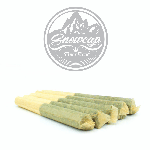 Snowcap 1/2g Preroll 5 Pack | Sativa