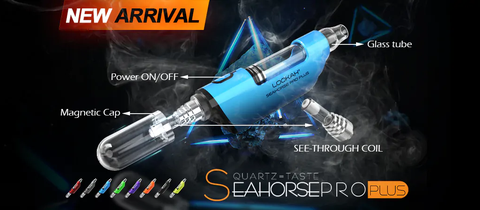 HMI - LOOKAH - SEAHORSE PRO PLUS