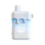 Packwoods Mini Packs AIO | Marshmellow Fluff 1g Med