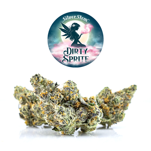 Dirty Sprite | Hybrid - | Eighth