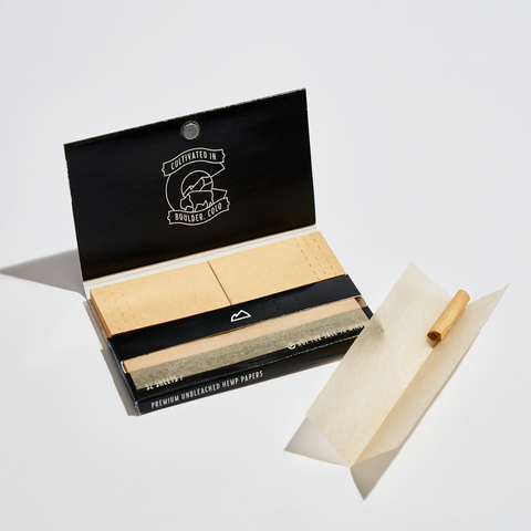 14er King Size Rolling Paper Pack