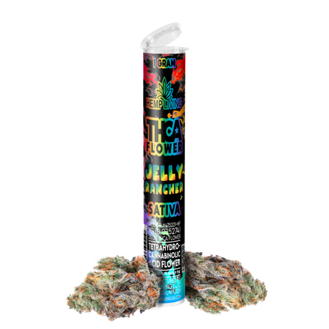 Jelly Rancher - Sativa (1g Preroll) - Regular