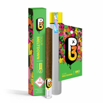 P3 - Sour Meltdown - Infused Blunt (2g)