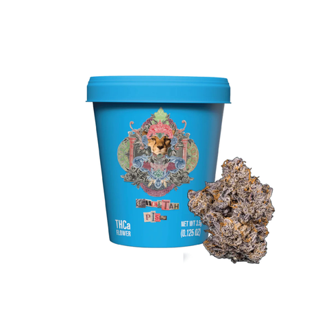 Cheeta Piss - Hybrid - 3.5g
