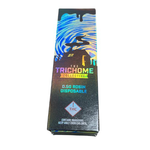 Trichome Collective - Spritzer - Live Rosin Disposable (0.5g)
