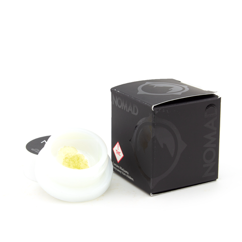 Nomad Live Batter | Sunset Sherbet 1g Rec