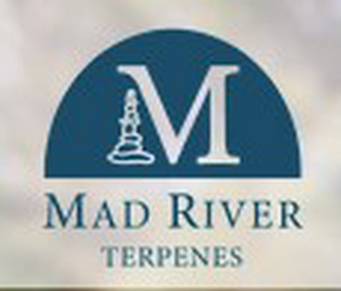Mad River Botanicals CBD Tulsi Salve 500mg
