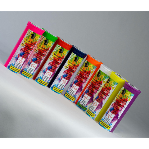 WONDER STIX- 500mg RASP/LEMONADE 10pk