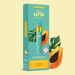 Urb - 2.7g AIO - Papaya Punch