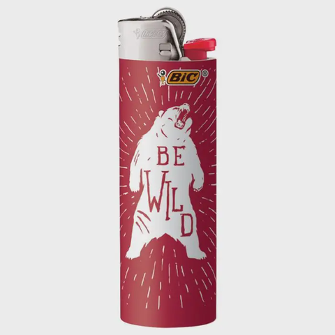 Bic Lighter - Regular