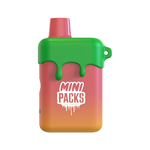 Packwoods Mini Packs AIO | Guava Bubblegum 1g Med