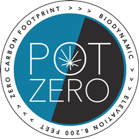 POTZERO - ZUUL - BULK COPPER TIER BUD