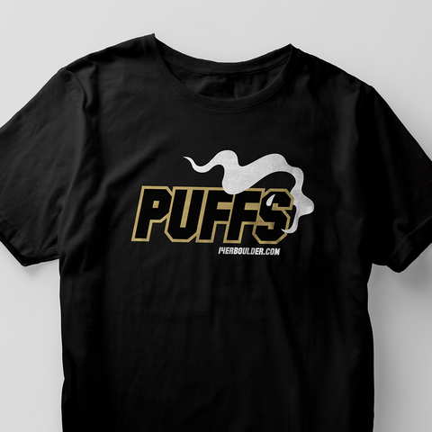 Puffs Shirt - 2XL