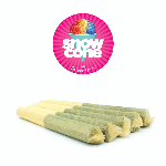 Snowcone 1/2g Preroll 5 Pack | Sativa