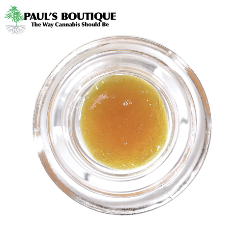 Grapeology Cured Resin - Paul's Boutique - Concentrate - 1g