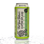Not Your Father's - Alpine Splash | 100mg |