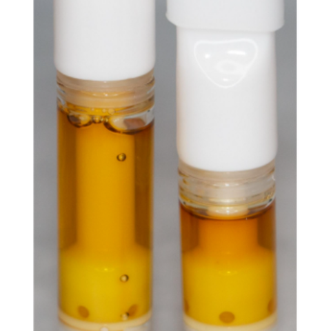 Skywalker Kush Distillate Cartridge - Mystique of Maine - - 0.5g