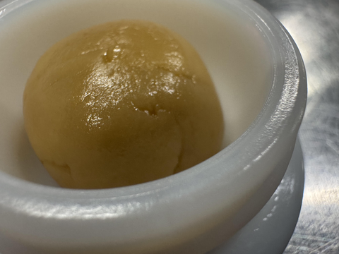 CBD - 4G GARRY'S TRUFFLE - BUDDER