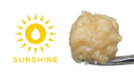 Sunshine Extracts - Cap Junky - FSE Live Rosin (1g)