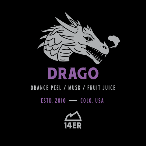 Drago - 1/8