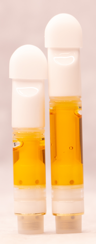 Slurricane Live Resin Vape Cartridge - 0.5g