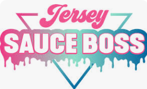 Jersey Sauce Boss - The Krux - Live Resin Sauce Stick - .5g Cartridge