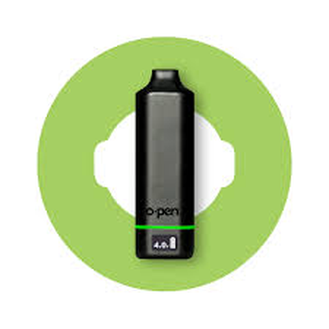 O.pen - Conceal Batter - Black